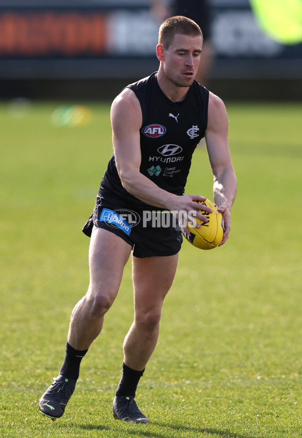 AFL 2023 Training - Carlton 010623 - A-1767046