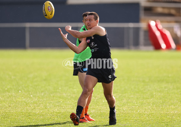 AFL 2023 Training - Carlton 010623 - A-1767057