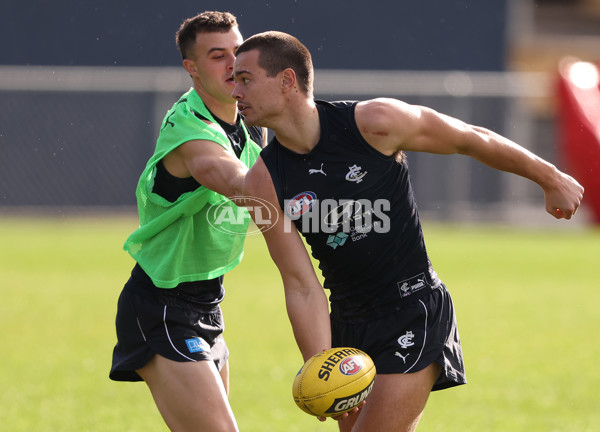 AFL 2023 Training - Carlton 010623 - A-1767058