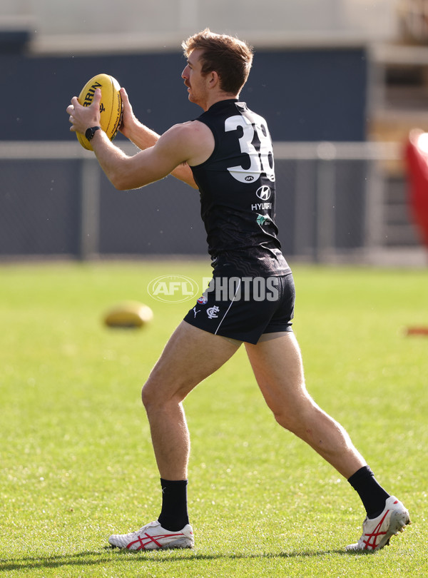 AFL 2023 Training - Carlton 010623 - A-1767060