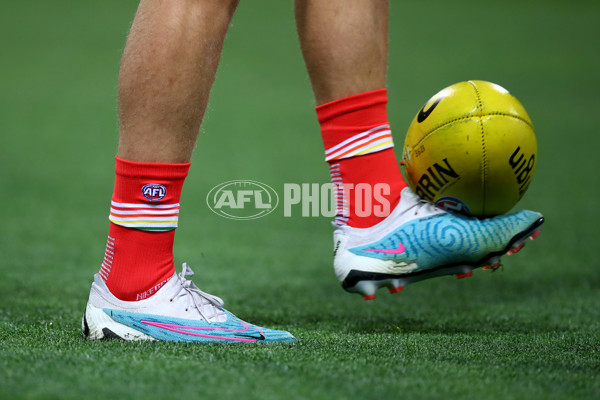 AFL 2023 Round 13 - Sydney v St Kilda - A-1767083