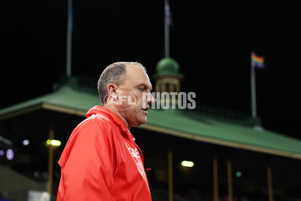 AFL 2023 Round 13 - Sydney v St Kilda - A-1767095