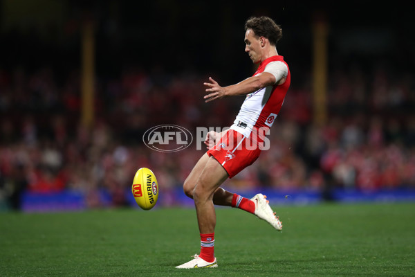 AFL 2023 Round 13 - Sydney v St Kilda - A-1779079