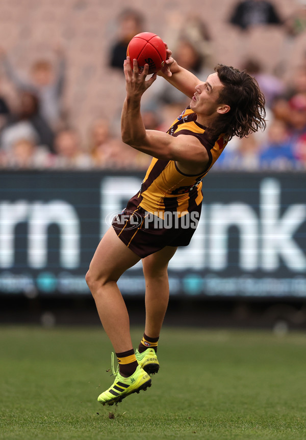 AFL 2023 Round 13 - Hawthorn v Brisbane - A-1792210