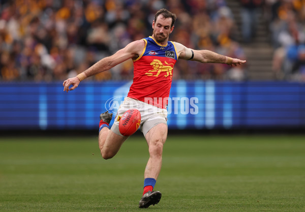 AFL 2023 Round 13 - Hawthorn v Brisbane - A-1792234