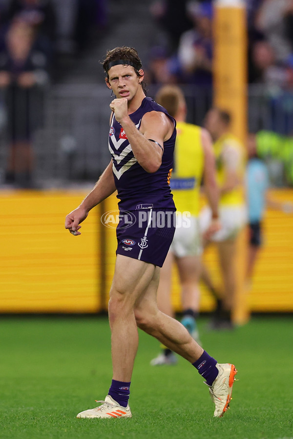 AFL 2023 Round 13 - Fremantle v Richmond - A-1799064