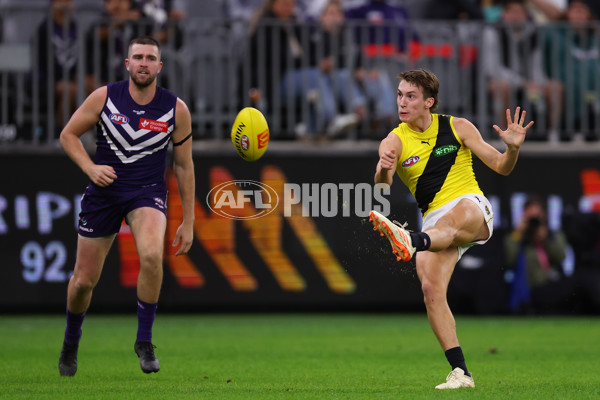 AFL 2023 Round 13 - Fremantle v Richmond - A-1799167