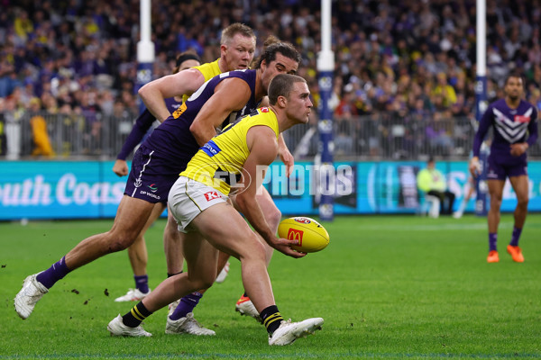 AFL 2023 Round 13 - Fremantle v Richmond - A-1802469