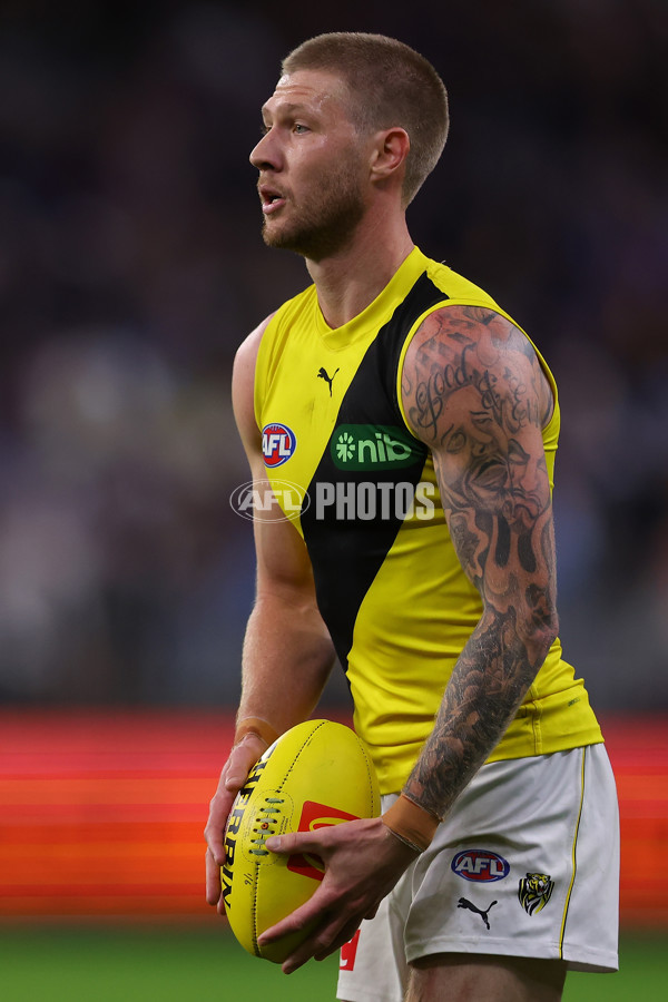 AFL 2023 Round 13 - Fremantle v Richmond - A-1802951