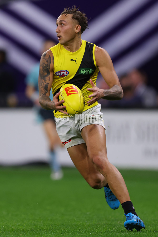 AFL 2023 Round 13 - Fremantle v Richmond - A-1802958