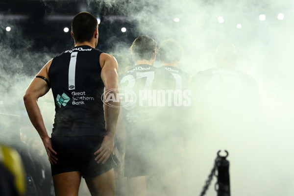 AFL 2023 Round 13 - Carlton v Essendon - A-1807917