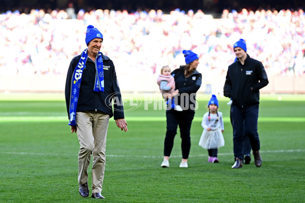 AFL 2023 Round 13 - Melbourne v Collingwood - A-1816392