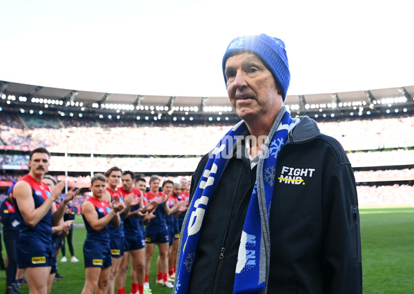 AFL 2023 Round 13 - Melbourne v Collingwood - A-1816492