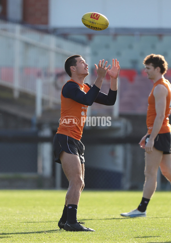 AFL 2023 Training - Carlton 010623 - A-1820165