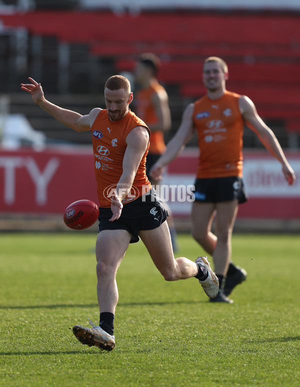 AFL 2023 Training - Carlton 010623 - A-1820167