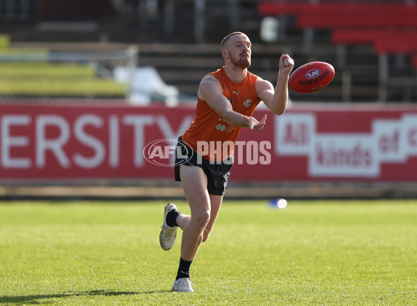 AFL 2023 Training - Carlton 010623 - A-1820176