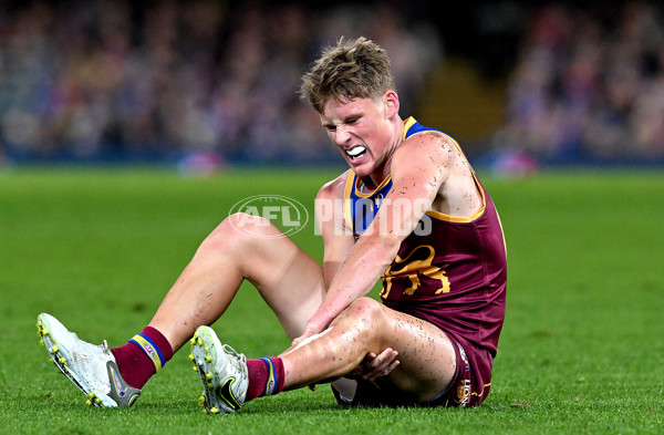 AFL 2023 Round 14 - Brisbane v Sydney - A-1833851