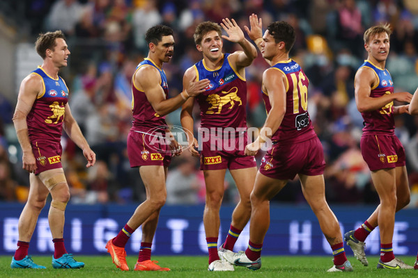 AFL 2023 Round 14 - Brisbane v Sydney - A-1834516