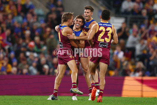 AFL 2023 Round 14 - Brisbane v Sydney - A-1834517