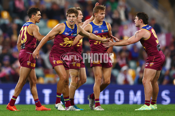 AFL 2023 Round 14 - Brisbane v Sydney - A-1834520