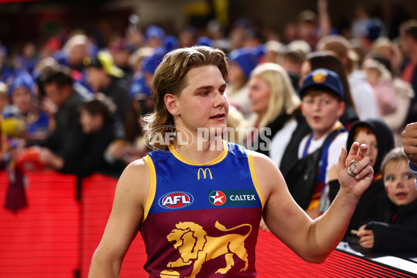 AFL 2023 Round 14 - Brisbane v Sydney - A-1837116