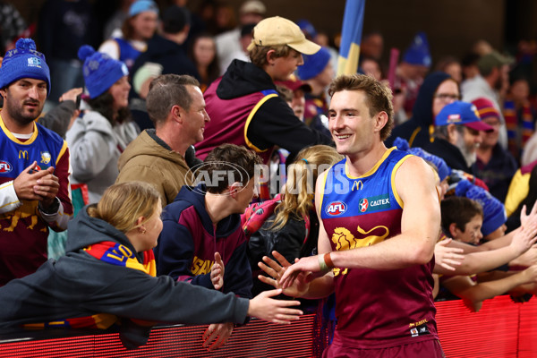 AFL 2023 Round 14 - Brisbane v Sydney - A-1837117