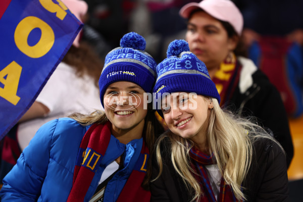 AFL 2023 Round 14 - Brisbane v Sydney - A-1837605