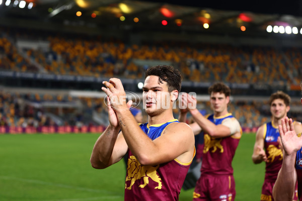 AFL 2023 Round 14 - Brisbane v Sydney - A-1837612