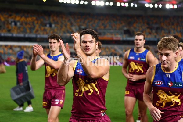 AFL 2023 Round 14 - Brisbane v Sydney - A-1837613