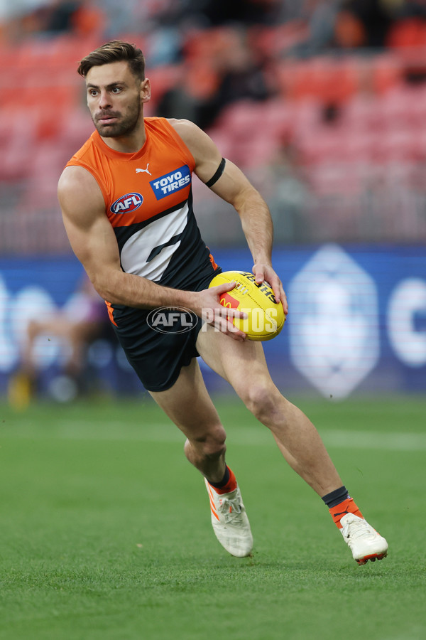 AFL 2023 Round 14 - GWS v Fremantle - A-1841832