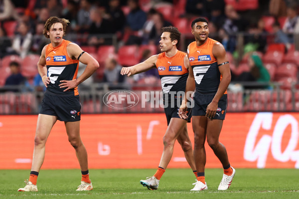 AFL 2023 Round 14 - GWS v Fremantle - A-1845718