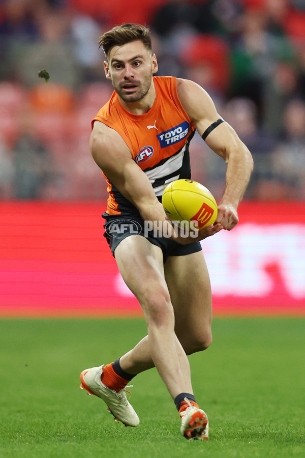 AFL 2023 Round 14 - GWS v Fremantle - A-1847821