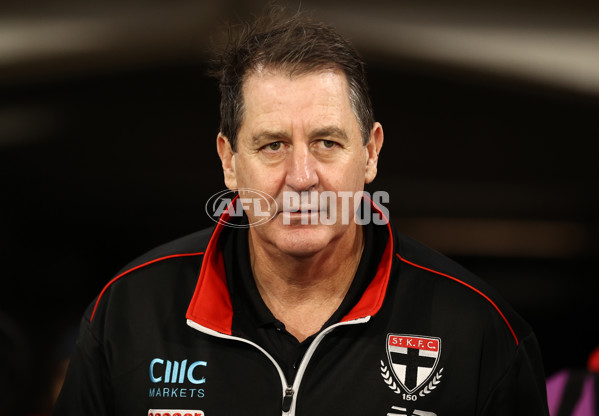 AFL 2023 Round 14 - Richmond v St Kilda - A-1847857