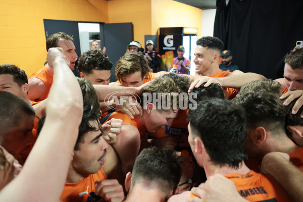 AFL 2023 Round 14 - GWS v Fremantle - A-1847863