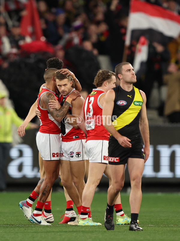 AFL 2023 Round 14 - Richmond v St Kilda - A-1849075