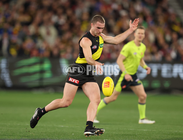 AFL 2023 Round 14 - Richmond v St Kilda - A-1849079