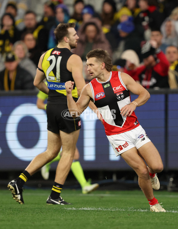 AFL 2023 Round 14 - Richmond v St Kilda - A-1849103