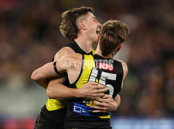 AFL 2023 Round 14 - Richmond v St Kilda - A-1851059