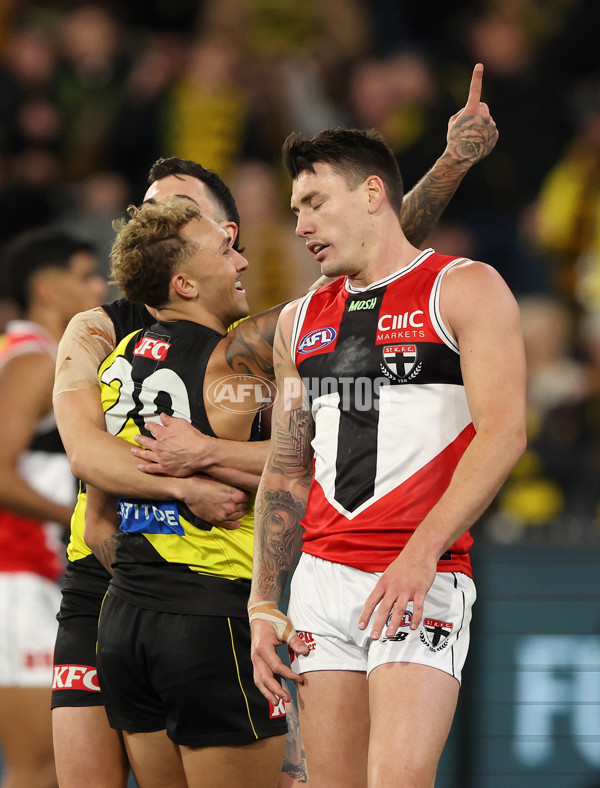 AFL 2023 Round 14 - Richmond v St Kilda - A-1851060