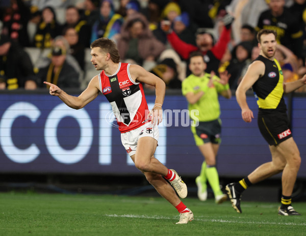 AFL 2023 Round 14 - Richmond v St Kilda - A-1851065