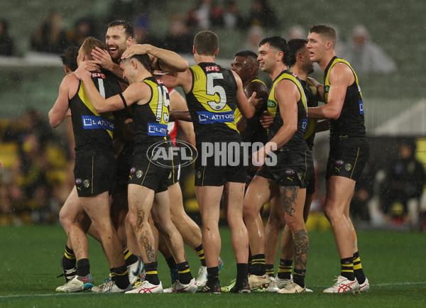 AFL 2023 Round 14 - Richmond v St Kilda - A-1851077