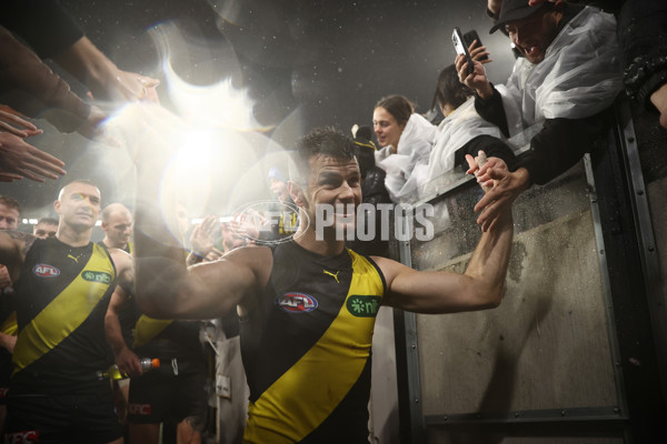 AFL 2023 Round 14 - Richmond v St Kilda - A-1851081