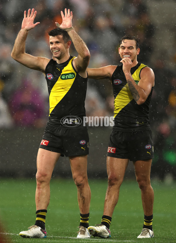 AFL 2023 Round 14 - Richmond v St Kilda - A-1851085