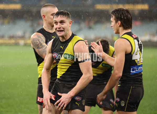 AFL 2023 Round 14 - Richmond v St Kilda - A-1851092