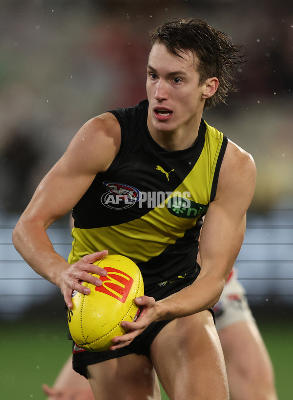 AFL 2023 Round 14 - Richmond v St Kilda - A-1851100