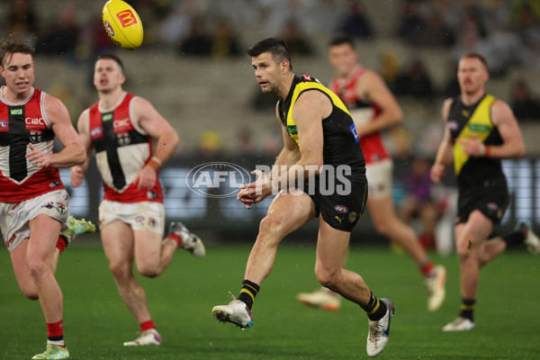 AFL 2023 Round 14 - Richmond v St Kilda - A-1851101