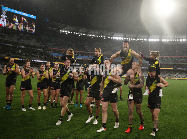 AFL 2023 Round 14 - Richmond v St Kilda - A-1852456