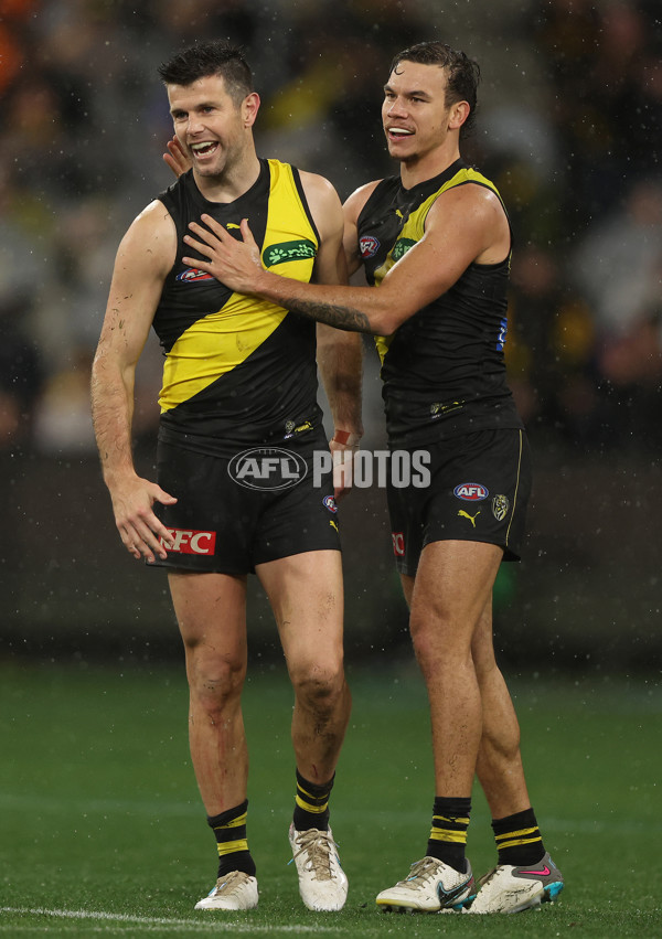 AFL 2023 Round 14 - Richmond v St Kilda - A-1852458