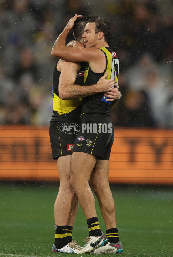 AFL 2023 Round 14 - Richmond v St Kilda - A-1852459