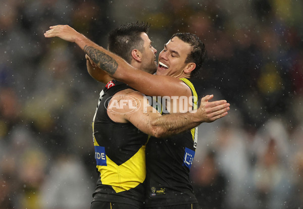 AFL 2023 Round 14 - Richmond v St Kilda - A-1852460